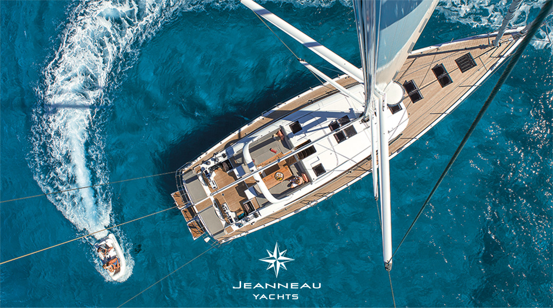 Jeanneau Yachts