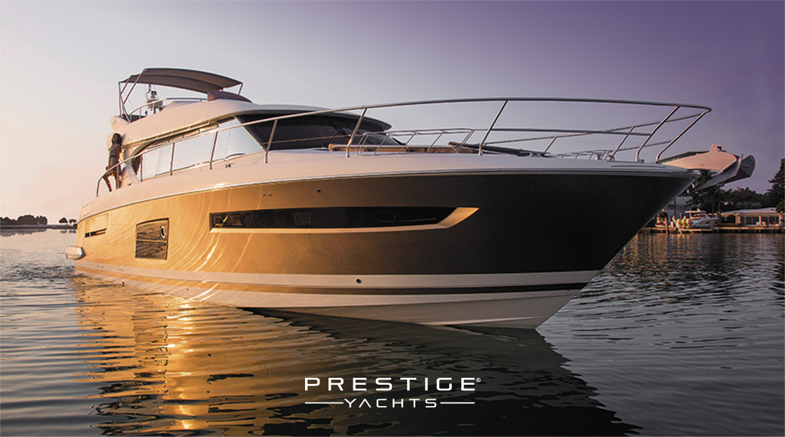 Prestige Yachts